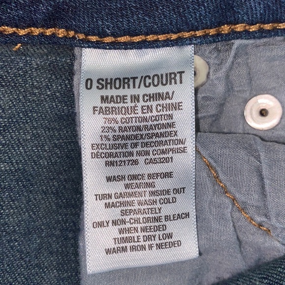 Aeropostale Jeggings 0 - Picture 7 of 7